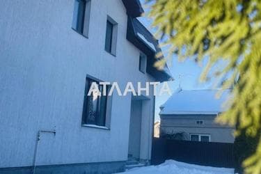 Дом по адресу ул. Козацкая (площадь 220 м²) - Atlanta.ua - фото 22