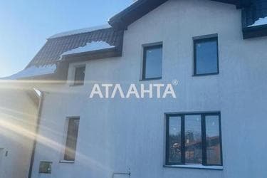 Дом по адресу ул. Козацкая (площадь 220 м²) - Atlanta.ua - фото 23