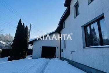 Дом по адресу ул. Козацкая (площадь 220 м²) - Atlanta.ua - фото 25