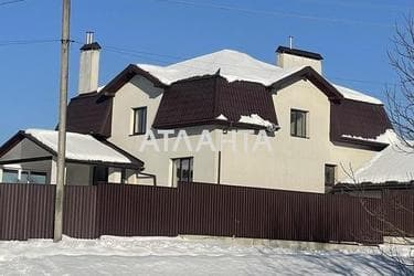 Дом по адресу ул. Козацкая (площадь 220 м²) - Atlanta.ua - фото 26