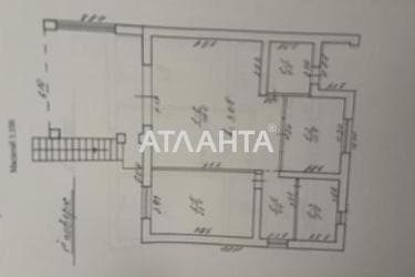 Дом по адресу ул. Козацкая (площадь 220 м²) - Atlanta.ua - фото 33