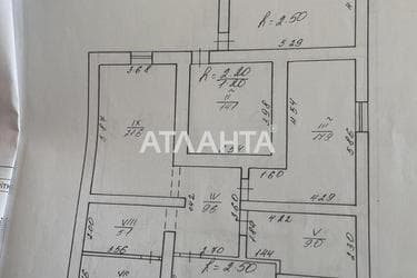 Дом по адресу ул. Козацкая (площадь 220 м²) - Atlanta.ua - фото 34