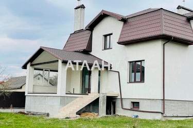 House by the address st. Kozatskaya (area 220 m²) - Atlanta.ua - imageAlt 12