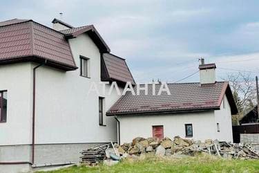 House by the address st. Kozatskaya (area 220 m²) - Atlanta.ua - imageAlt 13