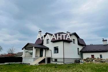 House by the address st. Kozatskaya (area 220 m²) - Atlanta.ua - imageAlt 16