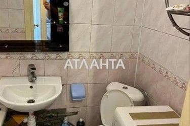 1-комнатная квартира по адресу ул. Пулюя (площадь 22 м²) - Atlanta.ua - фото 8