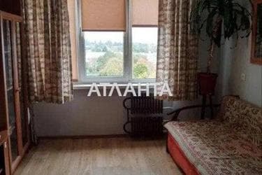 1-комнатная квартира по адресу ул. Пулюя (площадь 22 м²) - Atlanta.ua - фото 11