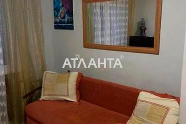 1-кімнатна квартира за адресою вул. Пулюя (площа 20 м²) - Atlanta.ua - фото 7