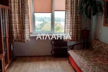 1-кімнатна квартира за адресою вул. Пулюя (площа 20 м²) - Atlanta.ua - фото 8