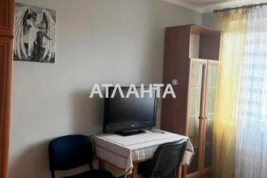 1-кімнатна квартира за адресою вул. Пулюя (площа 20 м²) - Atlanta.ua - фото 9