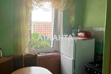 1-кімнатна квартира за адресою вул. Пулюя (площа 20 м²) - Atlanta.ua - фото 10