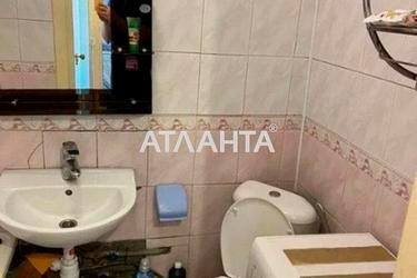 1-кімнатна квартира за адресою вул. Пулюя (площа 20 м²) - Atlanta.ua - фото 12