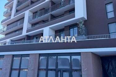 1-кімнатна квартира за адресою вул. Загорська (площа 43,3 м²) - Atlanta.ua - фото 10