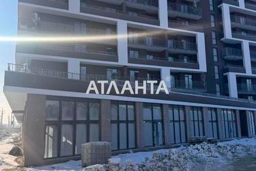 1-кімнатна квартира за адресою вул. Загорська (площа 43,3 м²) - Atlanta.ua - фото 12