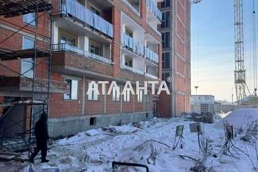 1-кімнатна квартира за адресою вул. Загорська (площа 43,3 м²) - Atlanta.ua - фото 13