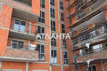 1-кімнатна квартира за адресою вул. Загорська (площа 43,3 м²) - Atlanta.ua - фото 14