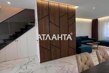 Будинок за адресою вул. Івана Франка (площа 150 м²) - Atlanta.ua - фото 12