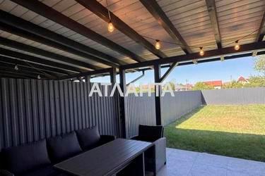 Будинок за адресою вул. Івана Франка (площа 150 м²) - Atlanta.ua - фото 14