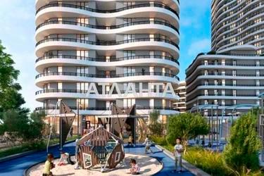 1-кімнатна квартира за адресою вул. Аркадійське плато (площа 27,6 м²) - Atlanta.ua - фото 9