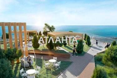 1-кімнатна квартира за адресою вул. Аркадійське плато (площа 27,6 м²) - Atlanta.ua - фото 15