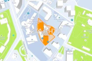 1-кімнатна квартира за адресою вул. Аркадійське плато (площа 27,6 м²) - Atlanta.ua - фото 16