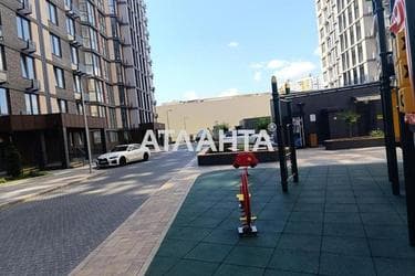 2-кімнатна квартира за адресою вул. Прохорівська (площа 67,4 м²) - Atlanta.ua - фото 15