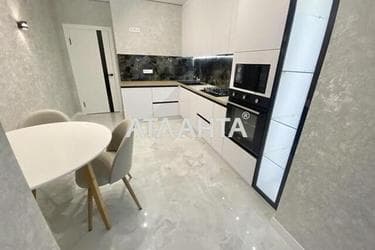 1-комнатная квартира по адресу ул. Профессора Шульги (площадь 46 м²) - Atlanta.ua - фото 11