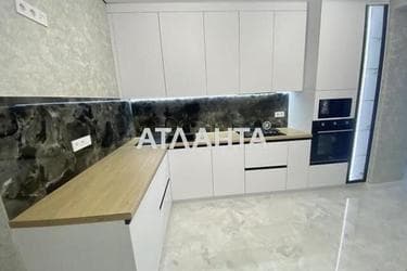 1-комнатная квартира по адресу ул. Профессора Шульги (площадь 46 м²) - Atlanta.ua - фото 13