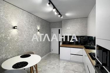 1-кімнатна квартира за адресою вул. Професора Шульги (площа 46 м²) - Atlanta.ua - фото 13