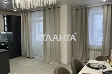 2-rooms apartment apartment by the address st. Andreya Sheptitskogo (area 69,4 m²) - Atlanta.ua - photo 9