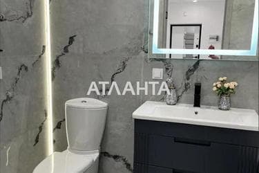 2-rooms apartment apartment by the address st. Andreya Sheptitskogo (area 69,4 m²) - Atlanta.ua - photo 15