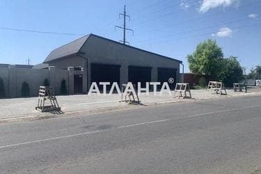 Ділянка за адресою вул. Масив №20 (площа 74,5 сот) - Atlanta.ua - фото 7