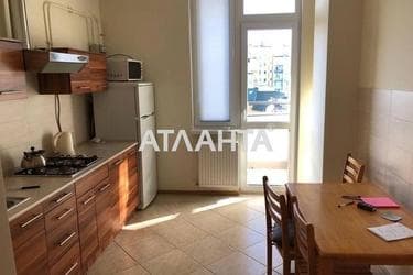 1-комнатная квартира по адресу Головацкого Я. Ул.   (площадь 42,5 м²) - Atlanta.ua - фото 13