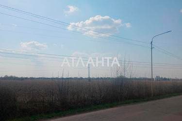 Landplot by the address (area 210 acr) - Atlanta.ua - imageAlt 12