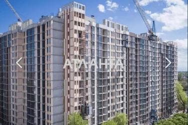 3-rooms apartment apartment by the address st. Prokhorovskaya Khvorostina (area 97 m²) - Atlanta.ua - photo 15