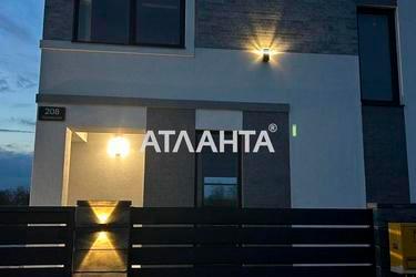 Будинок за адресою вул. Гагаріна (площа 135 м²) - Atlanta.ua - фото 11