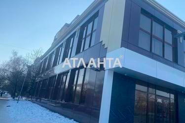 Комерційна нерухомість за адресою вул. Героїв 128-ї бригади (площа 620 м²) - Atlanta.ua - фото 18