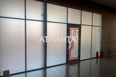 Комерційна нерухомість за адресою вул. Героїв 128-ї бригади (площа 620 м²) - Atlanta.ua - фото 32
