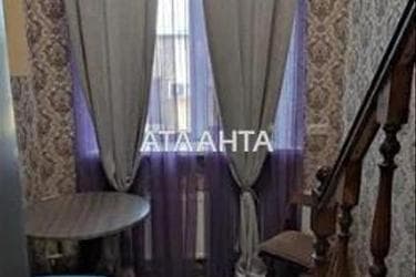 1-комнатная квартира по адресу ул. 10 апреля (площадь 20 м²) - Atlanta.ua - фото 7