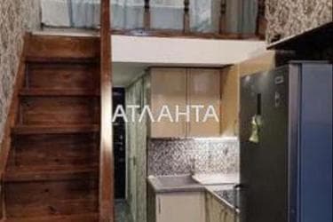 1-комнатная квартира по адресу ул. 10 апреля (площадь 20 м²) - Atlanta.ua - фото 8