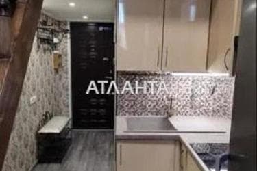 1-комнатная квартира по адресу ул. 10 апреля (площадь 20 м²) - Atlanta.ua - фото 11