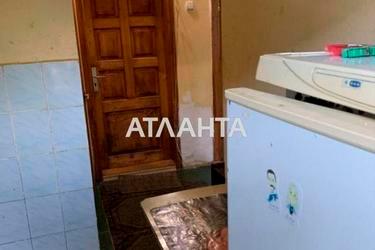 1-кімнатна квартира за адресою вул. Комендаря Василя (площа 22 м²) - Atlanta.ua - фото 7