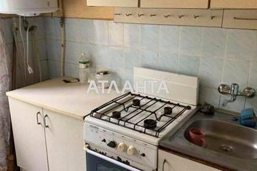 1-кімнатна квартира за адресою вул. Комендаря Василя (площа 22 м²) - Atlanta.ua - фото 9