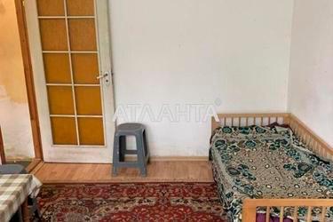 1-кімнатна квартира за адресою вул. Комендаря Василя (площа 22 м²) - Atlanta.ua - фото 11