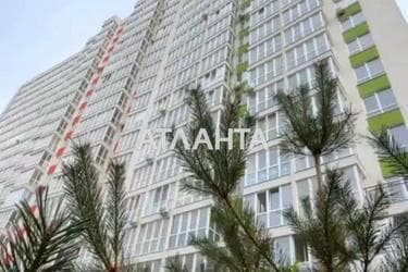 1-комнатная квартира по адресу ул. Пишоновская (площадь 40,5 м²) - Atlanta.ua - фото 21