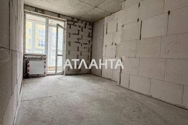 1-комнатная квартира по адресу ул. Пишоновская (площадь 40,5 м²) - Atlanta.ua - фото 28