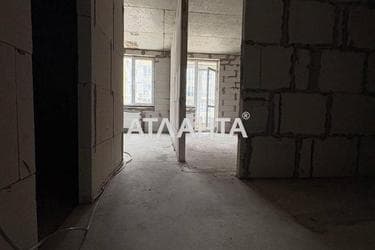 1-комнатная квартира по адресу ул. Пишоновская (площадь 40,5 м²) - Atlanta.ua - фото 30