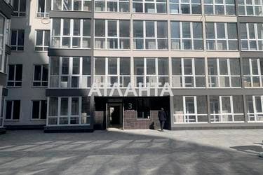 1-комнатная квартира по адресу ул. Пишоновская (площадь 42,5 м²) - Atlanta.ua - imageAlt 35