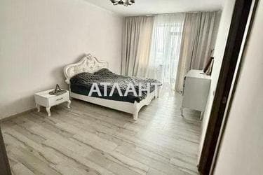 2-кімнатна квартира за адресою вул. Наукова (площа 64 м²) - Atlanta.ua - фото 10