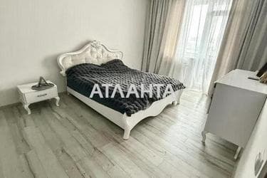2-кімнатна квартира за адресою вул. Наукова (площа 64 м²) - Atlanta.ua - фото 11